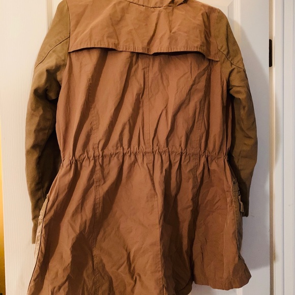 Zara utility jacket - Picture 2 of 3